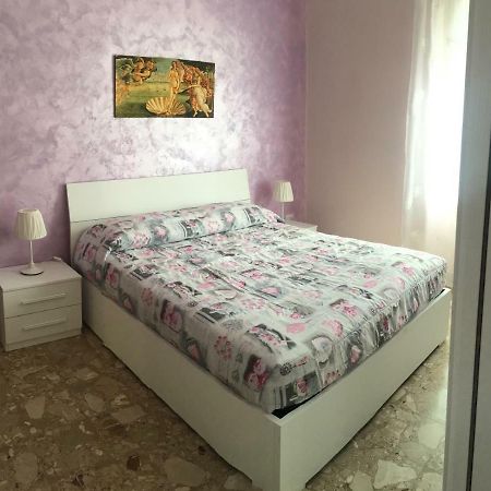 Appartamento - Casa Vacanza Nonna Grazia Roma Ngoại thất bức ảnh